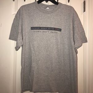 Lot of Nike workout tshirts